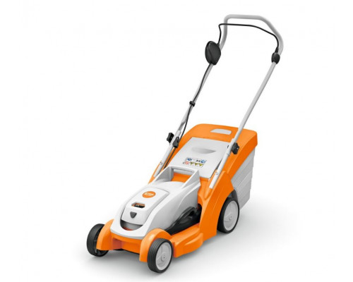 Аккумуляторная газонокосилка STIHL RMA 239 (63200111431)