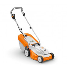 Аккумуляторная газонокосилка STIHL RMA 235 (63110111411)