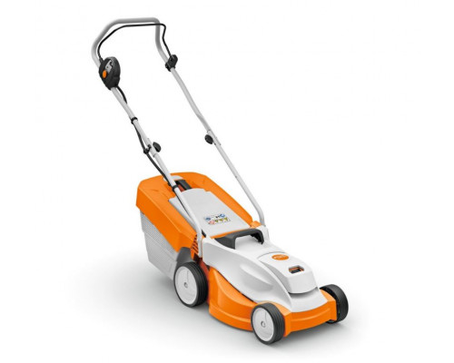 Аккумуляторная газонокосилка STIHL RMA 235 (63110111411)