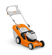 Акумуляторна газонокосарка STIHL RMA 443 (63380111404)