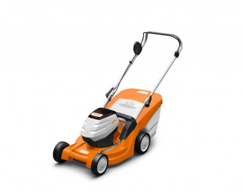 Аккумуляторная газонокосилка STIHL RMA 443 (63380111404)