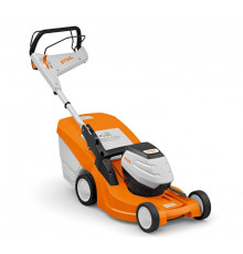 Акумуляторна газонокосарка STIHL RMA 448 VC (63580111430)