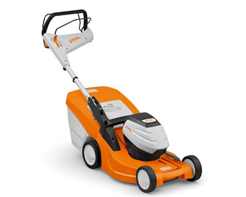 Акумуляторна газонокосарка STIHL RMA 448 VC (63580111430)