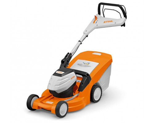 Акумуляторна газонокосарка STIHL RMA 448 VC (63580111430)