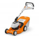 Акумуляторна газонокосарка STIHL RMA 448 VC (63580111430)