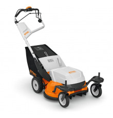 Акумуляторна газонокосарка STIHL RMA 765 V (63920111400)