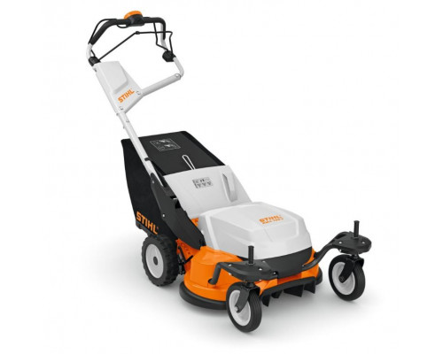 Акумуляторна газонокосарка STIHL RMA 765 V (63920111400)