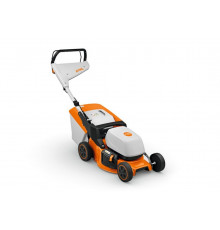 Аккумуляторная газонокосилка STIHL RMA 243 (WA200111405)