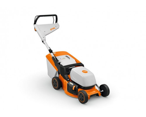 Аккумуляторная газонокосилка STIHL RMA 243 (WA200111405)