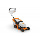 Аккумуляторная газонокосилка STIHL RMA 243 (WA200111405)