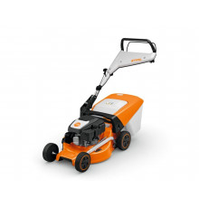 Бензинова газонокосарка STIHL RM 248 (WB210113405)