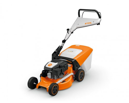 Бензинова газонокосарка STIHL RM 248 (WB210113405)