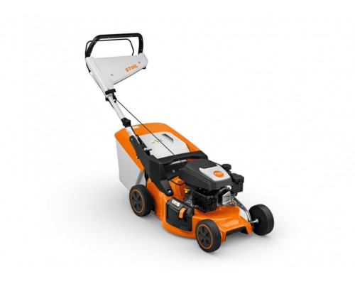 Бензинова газонокосарка STIHL RM 248 (WB210113405)