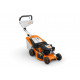 Бензинова газонокосарка STIHL RM 248 (WB210113405)