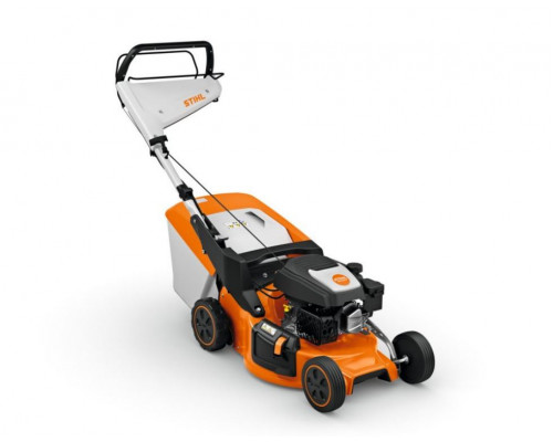 Бензинова газонокосарка STIHL RM 248 T (WB210113415)