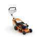 Бензинова газонокосарка STIHL RM 248 T (WB210113415)