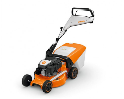 Бензинова газонокосарка STIHL RM 248 T (WB210113415)