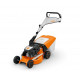 Бензинова газонокосарка STIHL RM 248 T (WB210113415)