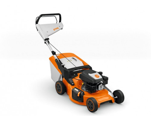 Бензинова газонокосарка STIHL RM 253 (WB220113405)