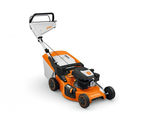 Бензинова газонокосарка STIHL RM 253 T (WB220113415)