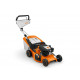 Бензинова газонокосарка STIHL RM 253 T (WB220113415)