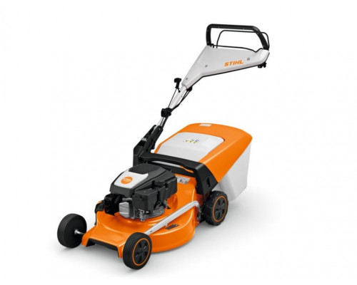 Бензинова газонокосарка STIHL RM 253 T (WB220113415)