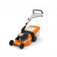 Бензинова газонокосарка STIHL RM 253 T (WB220113415)