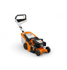 Бензинова газонокосарка STIHL RM 443 (WB400113405)