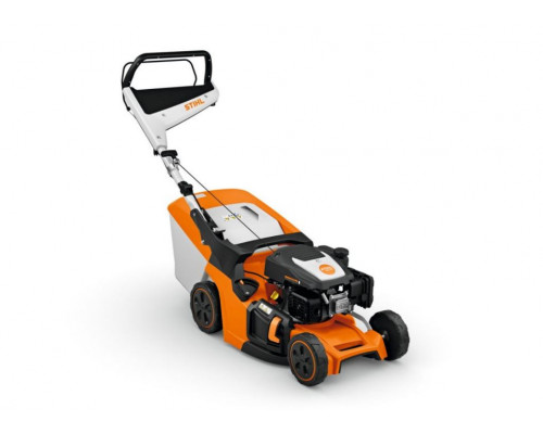 Бензинова газонокосарка STIHL RM 443 (WB400113405)