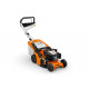 Бензинова газонокосарка STIHL RM 443 (WB400113405)