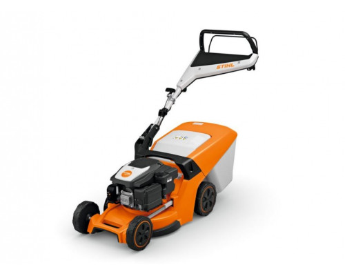 Бензинова газонокосарка STIHL RM 443 (WB400113405)