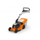 Бензинова газонокосарка STIHL RM 443 (WB400113405)