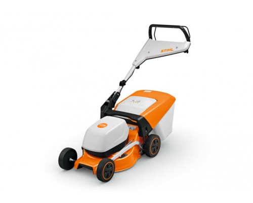 Аккумуляторная газонокосилка STIHL RMA 243 (WA200111405)