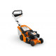 Бензиновая газонокосилка STIHL RM 443 T (WB400113415)