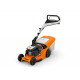 Бензиновая газонокосилка STIHL RM 443 T (WB400113415)