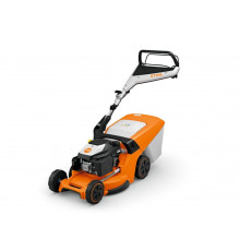 Бензинова газонокосарка STIHL RM 448 T (WB410113405)