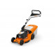 Бензинова газонокосарка STIHL RM 448 T (WB410113405)