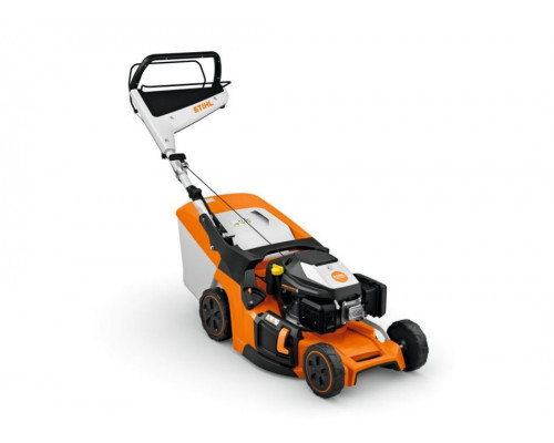 Бензинова газонокосарка STIHL RM 448 T (WB410113405)