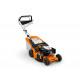 Бензинова газонокосарка STIHL RM 448 T (WB410113405)