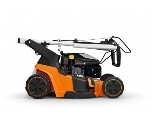 Бензинова газонокосарка STIHL RM 448 T (WB410113405)