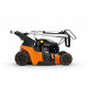 Бензинова газонокосарка STIHL RM 448 T (WB410113405)