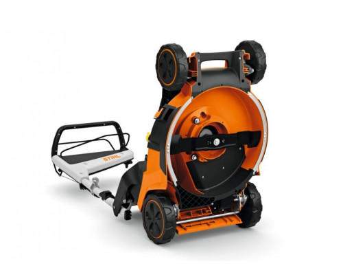 Бензинова газонокосарка STIHL RM 448 T (WB410113405)