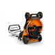 Бензинова газонокосарка STIHL RM 448 T (WB410113405)