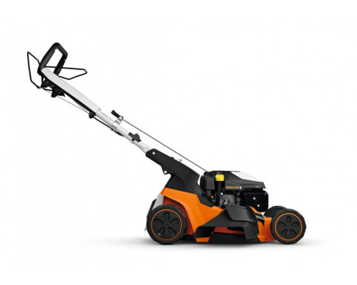 Бензинова газонокосарка STIHL RM 448 T (WB410113405)