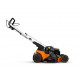 Бензинова газонокосарка STIHL RM 448 T (WB410113405)