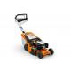 Бензиновая газонокосилка STIHL RM 448 V (WB410113415)