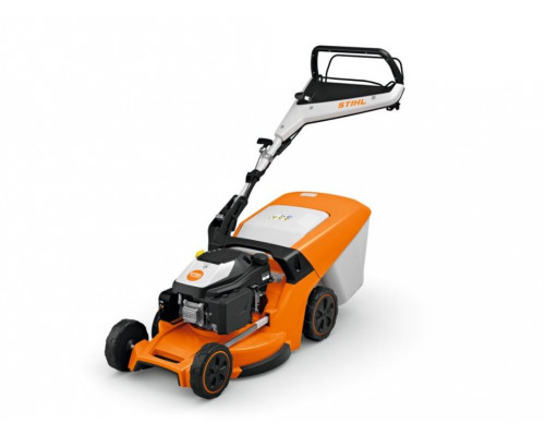 Бензиновая газонокосилка STIHL RM 448 V (WB410113415)