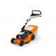 Бензиновая газонокосилка STIHL RM 448 V (WB410113415)