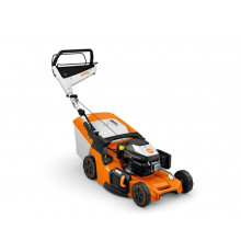 Бензинова газонокосарка STIHL RM 453 V (WB420113415)