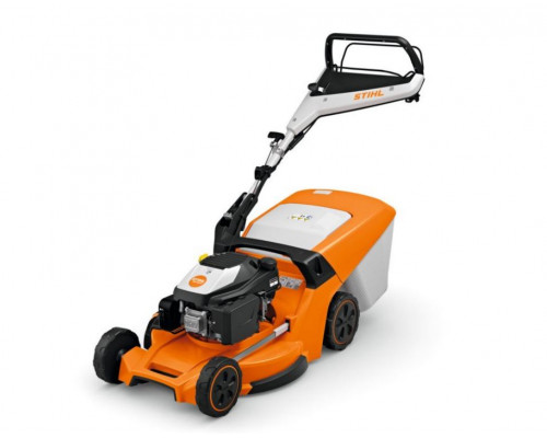 Бензинова газонокосарка STIHL RM 453 V (WB420113415)